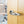 Senza Pari Elisse Lever Door Handle on Round Rose - additional image