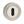 Senza Pari Key Escutcheons on Round Rose by Atlantic Hardware