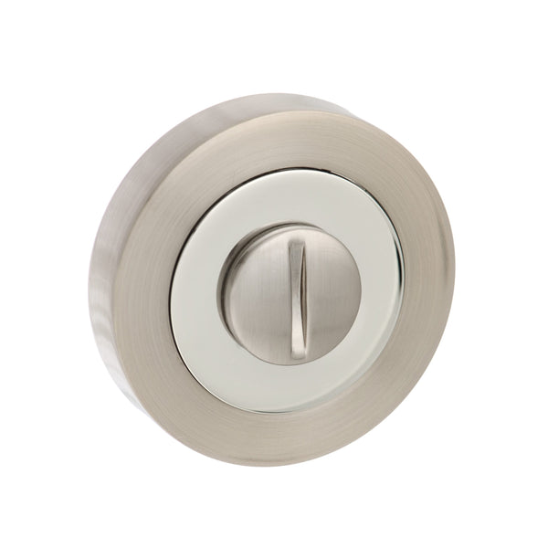 Senza Pari WC Turn and Release on Round Rose - additional image