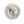 Senza Pari WC Turn and Release on Round Rose by Atlantic Hardware