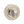 Senza Pari WC Turn and Release on Round Rose by Atlantic Hardware