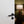 Senza Pari Fasana Linear Knurled Lever Door Handle on Minimal Round Rose - additional image