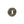Senza Pari Key Escutcheons on Minimal Round Rose by Atlantic Hardware