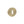 Senza Pari Key Escutcheons on Minimal Round Rose by Atlantic Hardware