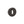 Senza Pari Key Escutcheons on Minimal Round Rose by Atlantic Hardware