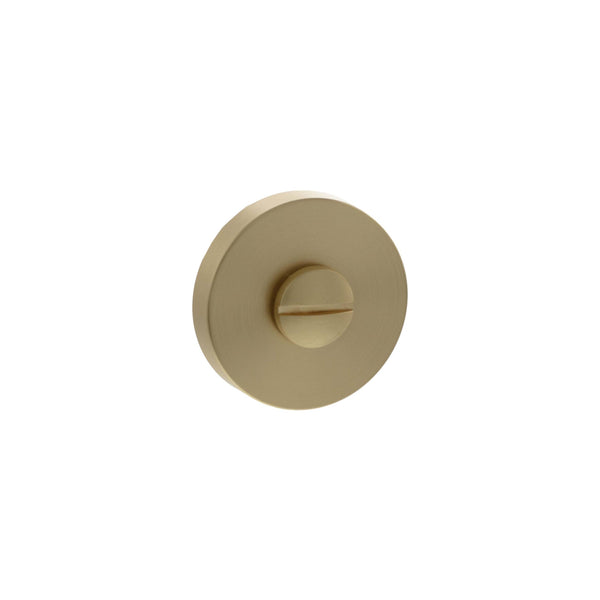 Senza Pari Euro Escutcheons on Round Rose - additional image