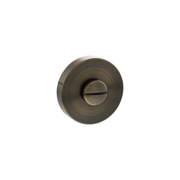 Senza Pari Key Escutcheons on Round Rose - additional image