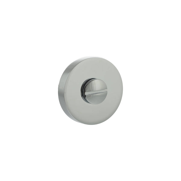 Senza Pari Key Escutcheons on Round Rose - additional image