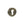 Senza Pari Euro Escutcheons on Round Rose by Atlantic Hardware