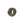 Senza Pari Key Escutcheons on Round Rose by Atlantic Hardware