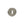 Senza Pari Key Escutcheons on Round Rose by Atlantic Hardware