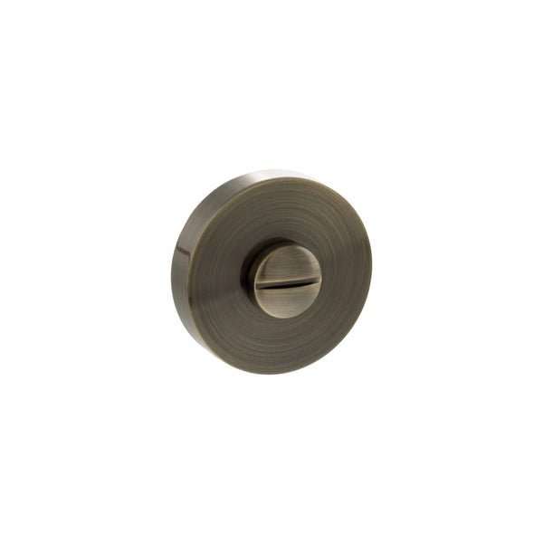 Senza Pari WC Turn and Release on Round Rose - additional image