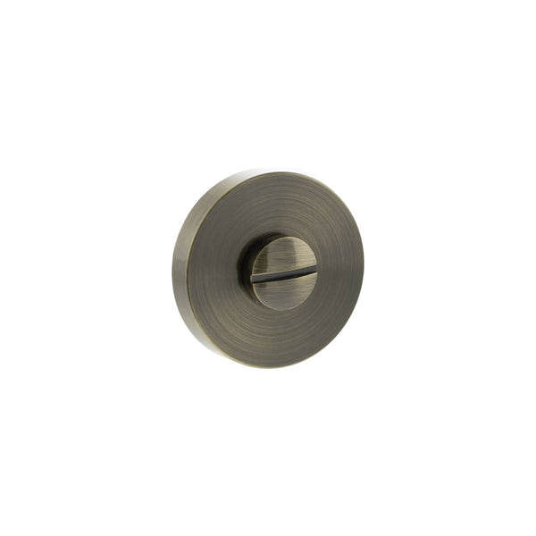 Senza Pari WC Turn and Release on Minimal Round Rose - additional image
