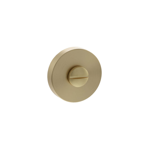 Senza Pari Linear WC Turn and Release on Minimal Round Rose - additional image