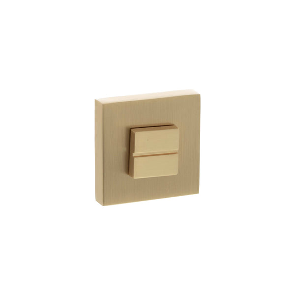 Senza Pari WC Turn and Release on Minimal Square Rose - additional image