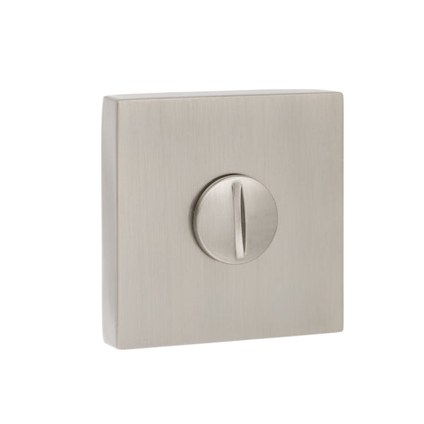 Senza Pari WC Turn and Release *for use with ADBCE* on Flush Square Rose - additional image