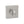 Senza Pari WC Turn and Release *for use with ADBCE* on Flush Square Rose - Satin Nickel - *for use with ADBCE*