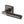 M Marcus - Heritage Brass, Bauhaus Sq Door Handle on Square Rose, Door Handles, Door Handles on Square Rose