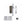 Sliding Lock with Square Privacy Turns by M Marcus - Heritage Brass