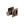 Tubular Lock with Square Privacy Turn & Release by M Marcus - Heritage Brass