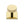 Disc Cabinet Knob With Square Backplate by M Marcus - Heritage Brass