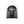 Diamond Cut Cabinet Knob with Square Backplate by M Marcus - Heritage Brass