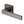 M Marcus - Heritage Brass, Delta Sq Door Handle on Square Rose, Door Handles, Door Handles on Square Rose