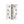 Stainless Steel Line Hinge SS-4X3 by M Marcus - Heritage Brass
