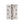 Stainless Steel Line Hinge SS-4X3 by M Marcus - Heritage Brass
