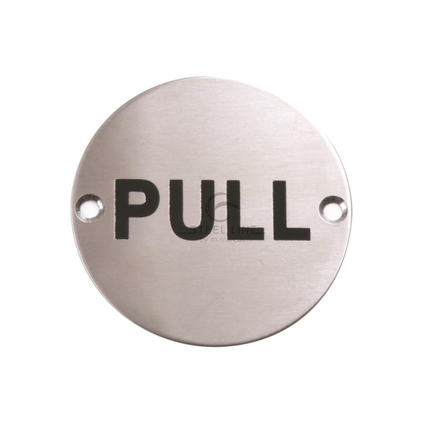 Pull Engraving