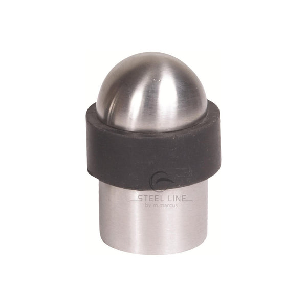 Steel Line Domed Door Stop