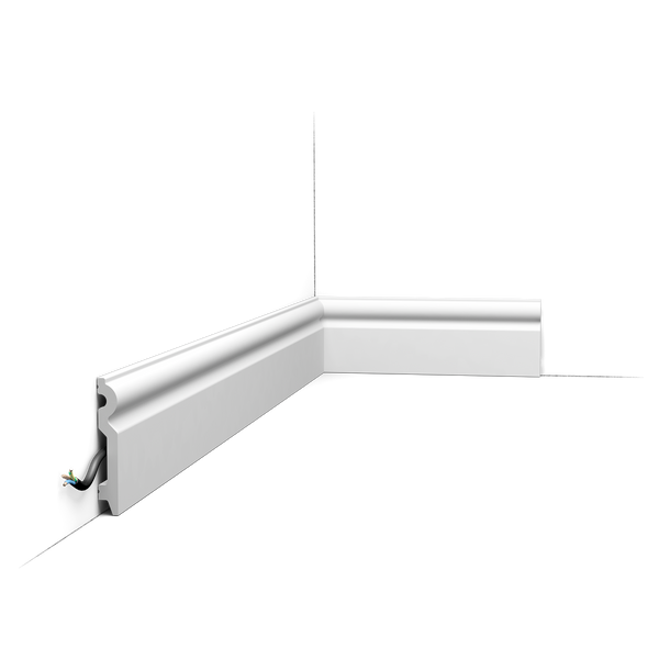 SX137 Orac Skirting Board