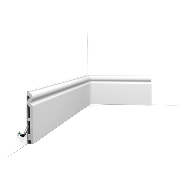 SX138 Orac Skirting Board