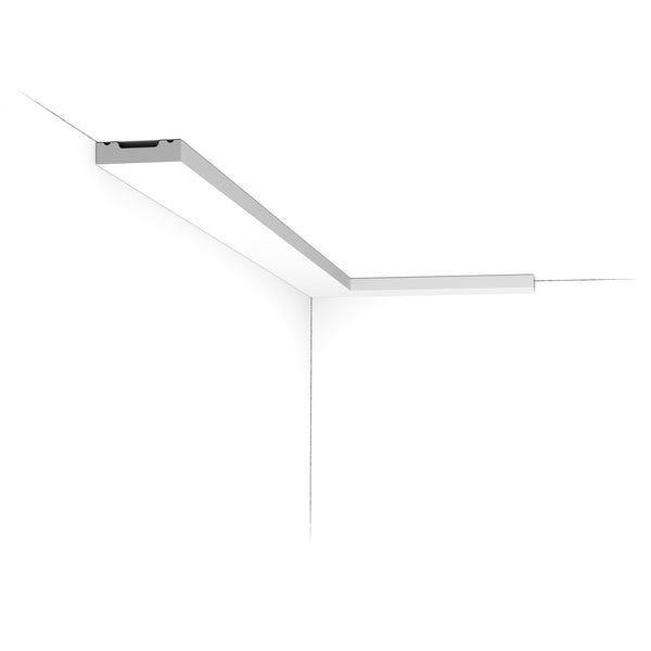 SX162 Orac Cornice Moulding