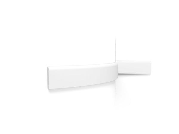 SX183F Orac Flexible Wall Moulding