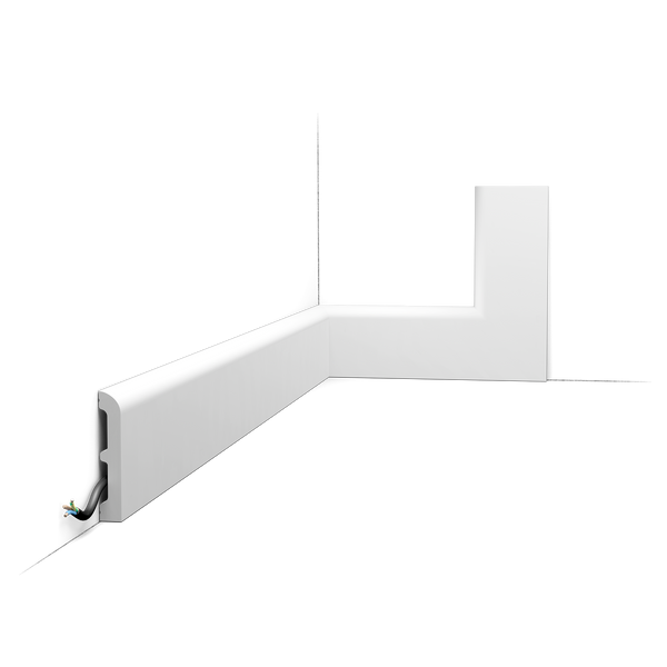 SX183 Orac Skirting Board by Orac Decor