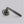 Croft - Serenity Lever on Plain Covered Rose, Unsprung 1670COV57A — main product photograph
