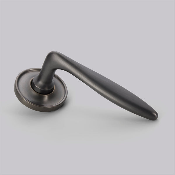 Croft - Serenity Lever on Plain Covered Rose, Unsprung 1670COV57A — main product photograph