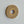 Croft - Plain Round Rose - Sprung 210S by Croft Ironmongery