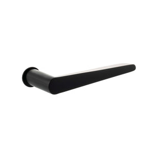 Tupai Rapido 5S Line Torrao Lever Door Handle on Concealed Round Rose by Atlantic Hardware