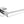 Tupai Rapido 5S Line Torrao Lever Door Handle on 5mm Slimline Round Rose by Atlantic Hardware