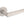 Tupai Rapido 5S Line Torrao Lever Door Handle on 5mm Slimline Round Rose by Atlantic Hardware