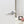 Tupai Rapido 5S Line Torrao Lever Door Handle on 5mm Slimline Round Rose - additional image