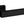 Tupai Rapido RetaLine Rillo Lever Door Handle on Long Rose by Atlantic Hardware