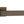 Tupai Rapido RetaLine Rillo Lever Door Handle on Long Rose - Titanium - Default