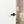 Tupai Rapido CurvaLine Adra Lever Door Handle on Round Rose - additional image