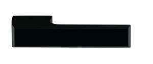 Tupai Rapido VersaLine Tobar Lever Door Handle on Long Rose - (Without Decorative Plate) by Atlantic Hardware