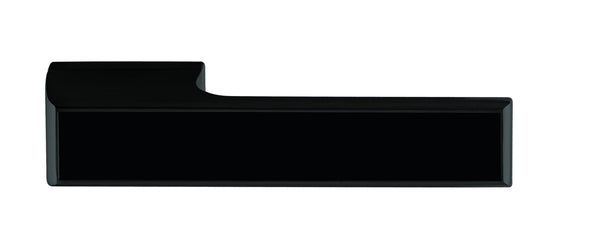 Tupai Rapido VersaLine Tobar Lever Door Handle on Long Rose - (Without Decorative Plate) by Atlantic Hardware