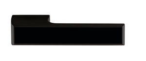 Tupai Rapido VersaLine Tobar Lever Door Handle on Long Rose by Atlantic Hardware