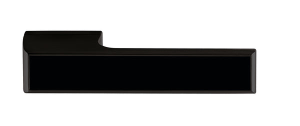 Tupai Rapido VersaLine Tobar Lever Door Handle on Long Rose by Atlantic Hardware